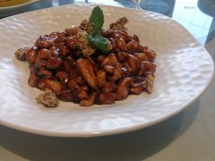 -大鸭梨烤鸭(枣园店)