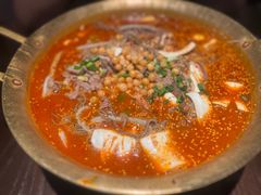 -张翻越·川渝冒菜·武汉黑鸭煲(城北万象城店)