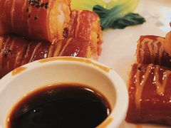 金沙红米肠-点都德(北京路贰店)