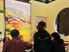 -田婆婆的菜(海口友谊阳光城店)