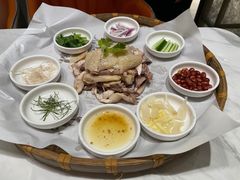 -顺意·顺德家乡菜(国际人才大厦店)