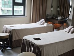 -守田肩颈·推拿SPA(颐豪旗舰店)