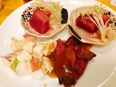 -上海西藏大厦万怡自助餐厅(徐汇店)