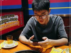 -大吉利·潮汕鲜牛肉火锅(西安店)