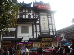 -兰剑驾校(汉阳校区)