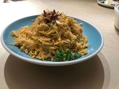 -八府香鸭·啫啫煲(华山路店)