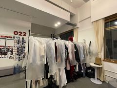 -白箱照相馆·外拍