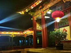 -听鹂馆饭庄(颐和园店)