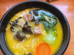 -桥香园过桥米线(复兴路店)