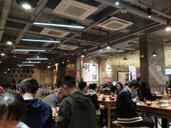 -谭三娘鲜切牛肉自助火锅(九眼桥总店)