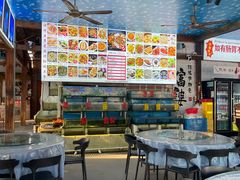 -阿弟特色海鲜餐厅·大排档(平潭店)