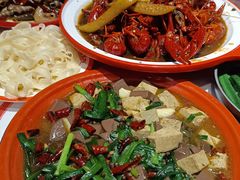 -阿青龙虾·烧烤大排档(湖里万达店)