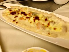 奶油杂拌-马迭尔西餐厅(中央大街店)