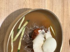 -大叹号·朝鲜族烤肉(潍坊泰华城店)