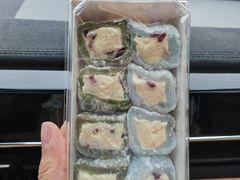 -南大门韩国米糕(公滨路店)