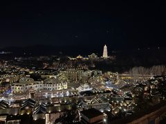 -云端咖啡(古北水镇景区店)