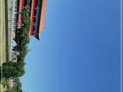 -广州莲花山旅游区