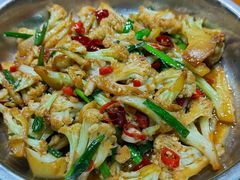 -陈家婆的菜(梅溪湖店)
