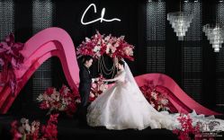 -B.Bridge Couture婚纱礼服(福田店)