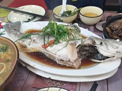 -聪辉同安老美食饭店(大元路店)