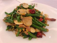 出缸肉炝乳瓜-全聚德(常州店)