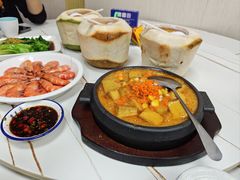 -不仔客海鲜·三亚老字号(第一市场店)