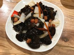 -管氏翅吧(马家堡店)