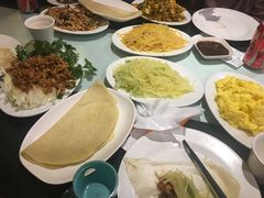 -老昌春饼(中央大街店)