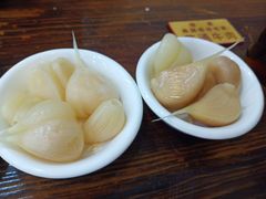 -果渊斋老米家泡馍馆(大雁塔店)