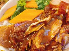-特派卷·老北京烤鸭卷(合生汇购物中心店)
