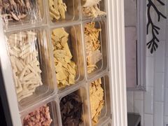 -拿渡·水煮鱼 麻辣香锅(西单大悦城店)