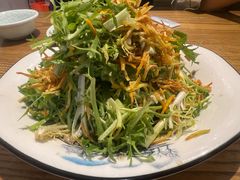 -李连贵酒家熏肉大饼(昆明街店)
