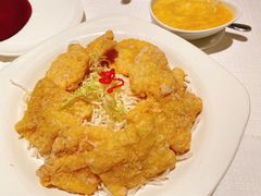 -金悦轩海鲜城(渔人码头店)