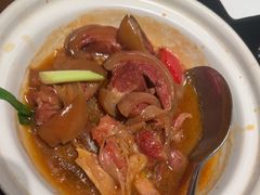 -晓粤·惹味粤菜(凯德乐峰广场店)