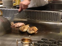 -赤坂亭·M9和牛烧肉·铁板烧(合肥万象城店)