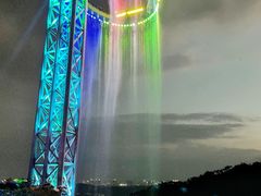 -黄腾峡生态旅游区