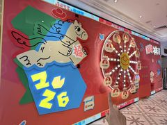 -杭州大厦LSE城市生活超市(杭州大厦店)