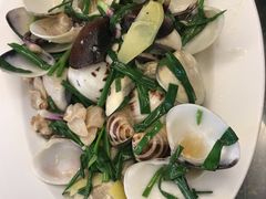 -兴旺海鲜砂煲王