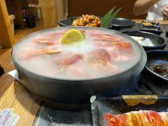 -九田家黑牛烤肉料理(太阳城店)