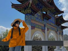 -洛阳白云山景区