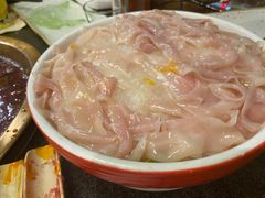 -小天鹅火锅·一线江景洪鼎旗舰店(洪崖洞店)