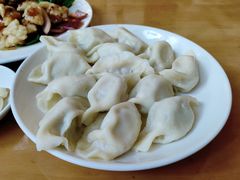 猪肉酸菜-东北好旺饺(都市花园店)