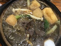 -凡老头米线砂锅(古荡新村西粮站)