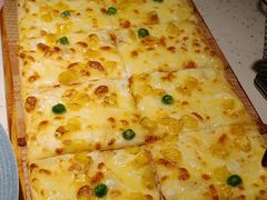 -夏日玛莉西餐厅(耒阳龙腾店)