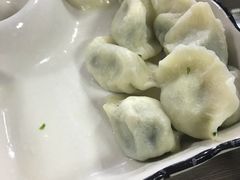 -天天向上素食餐厅(五台山店)