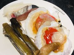 -川骄海鲜自助(河东店)