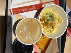 -肯德基(龙盛新天地店)