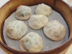 -百年尹氏汤包(湖南路狮子桥店)