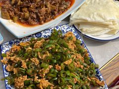 -华顺土菜馆(洪岗路店)