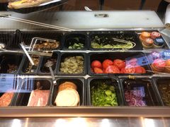 -SUBWAY赛百味(高新绿宝店)